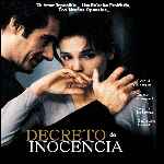 miniatura decreto-de-inocencia-por-el-verderol cover divx