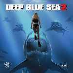 miniatura deep-blue-sea-2-por-chechelin cover divx