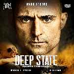 miniatura deep-state-temporada-01-por-chechelin cover divx