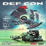miniatura def-con-4-por-quiromatic cover divx