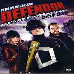 miniatura defendor-por-jonander1 cover divx