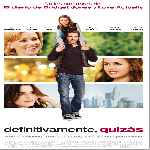 miniatura definitivamente-quizas-por-jrc cover divx