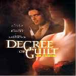 miniatura degree-of-guilt-grado-de-culpabilidad-por-jrc cover divx