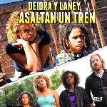 miniatura deidra-y-laney-asaltan-un-tren-por-chechelin cover divx