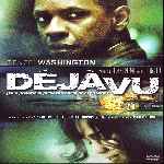 miniatura deja-vu-por-john-smith cover divx