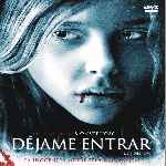 miniatura dejame-entrar-2010-por-chechelin cover divx