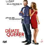 miniatura dejate-querer-por-chechelin cover divx