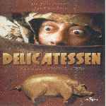 miniatura delicatessen-por-el-verderol cover divx