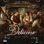 miniatura delicioso-por-chechelin cover divx