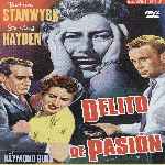 miniatura delito-de-pasion-por-chechelin cover divx