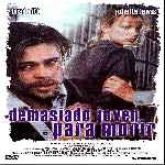 miniatura demasiado-joven-para-morir-por-john-smith cover divx