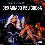 miniatura demasiado-peligrosa-por-chechelin cover divx