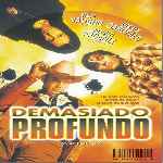 miniatura demasiado-profundo-por-jrc cover divx