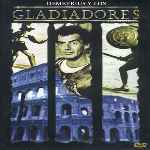 miniatura demetrius-y-los-gladiadores-por-el-verderol cover divx