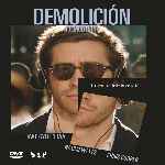 miniatura demolicion-por-chechelin cover divx