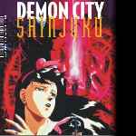 miniatura demon-city-por-el-verderol cover divx