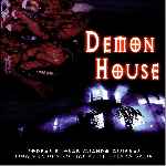 miniatura demon-house-por-jrc cover divx