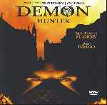 miniatura demon-hunter-por-pepetor cover divx