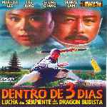 miniatura dentro-de-3-dias-lucha-de-serpiente-de-un-dragon-budista-por-john-smith cover divx