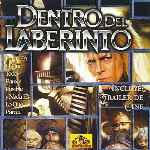miniatura dentro-del-laberinto-por-el-verderol cover divx
