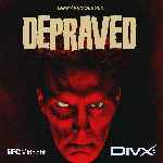 miniatura depraved-por-kal-noc cover divx