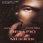 miniatura desafio-a-la-muerte-por-mastercustom cover divx