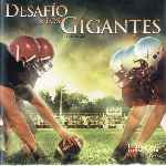 miniatura desafio-a-los-gigantes-por-lavoisiere cover divx