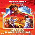 miniatura desafio-a-una-leyenda-por-vigilantenocturno cover divx