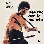 miniatura desafio-con-la-muerte-por-chechelin cover divx