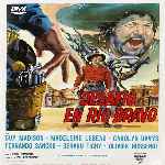 miniatura desafio-en-rio-bravo-por-chechelin cover divx