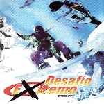 miniatura desafio-extremo-por-makser cover divx