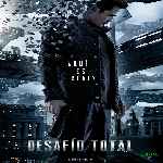 miniatura desafio-total-2012-por-chechelin cover divx