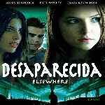miniatura desaparecida-2009-por-chechelin cover divx