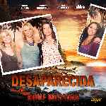 miniatura desaparecida-2013-por-chechelin cover divx