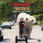 miniatura desastre-total-agencia-de-detectives-n1-por-chechelin cover divx