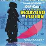 miniatura desayuno-en-pluton-por-enrique1967 cover divx