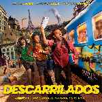 miniatura descarrilados-2021-por-tonype cover divx