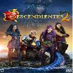 miniatura descendientes-2-por-maq-corte cover divx