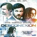 miniatura desconexion-por-chechelin cover divx