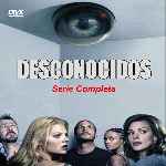 miniatura desconocidos-temporada-01-por-chechelin cover divx