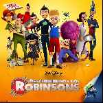 miniatura descubriendo-a-los-robinsons-v4-por-jldec cover divx