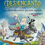 miniatura desencanto-temporada-01-por-chechelin cover divx