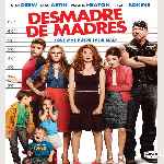 miniatura desmadre-de-madres-por-chechelin cover divx