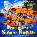 miniatura desmadre-sobre-ruedas-por-agustin cover divx