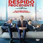 miniatura despido-procedente-por-chechelin cover divx