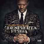 miniatura despierta-la-furia-por-chechelin cover divx