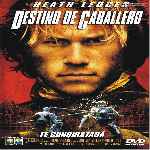 miniatura destino-de-caballero-por-bittor50 cover divx