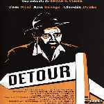 miniatura detour-1945-por-jonymas cover divx