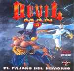 miniatura devil-man-2-el-pajaro-del-demonio-por-frances cover divx