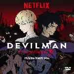 miniatura devilman-crybaby-temporada-01-por-chechelin cover divx